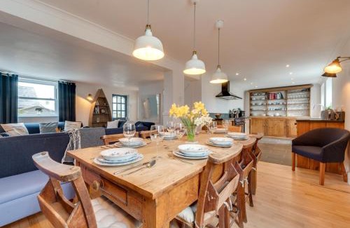 Craster House | Coastguard Cottage