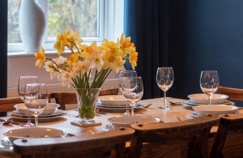Craster House | Coastguard Cottage