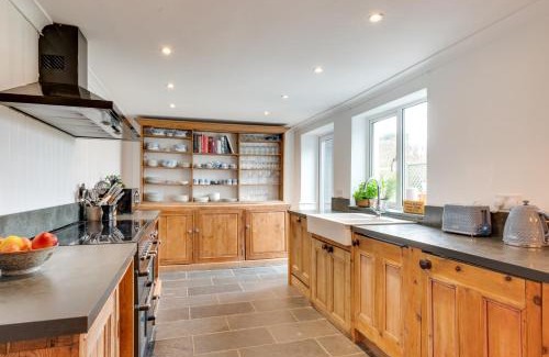Craster House | Coastguard Cottage