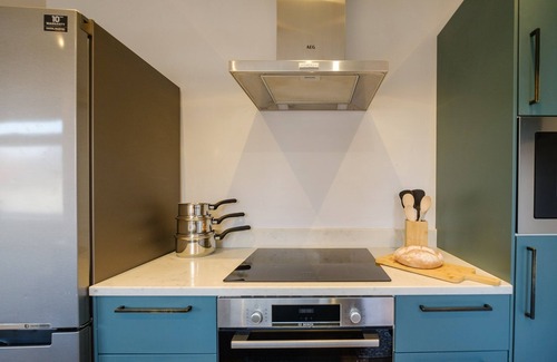 Aldeburgh Cottage | Coastguards - sleeps 6 guests in 3 bedrooms