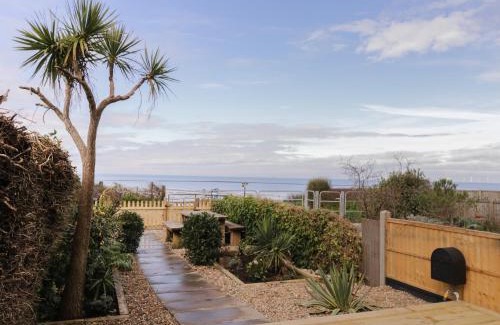 Swalecliffe House | Coastguards View