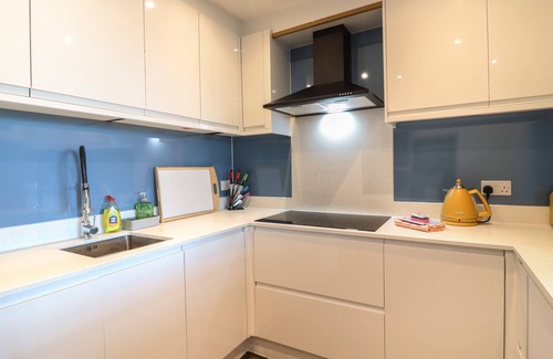 Swalecliffe Cottage | Coastguards View