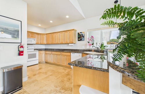 Westport Apartment | Coastin’ in Comfort