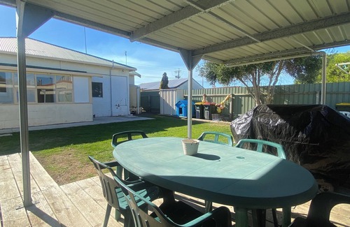 Port Macdonnell House | "Coasting" @ Port Macdonnell