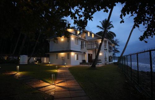 Elathur House | Coastline Calicut
