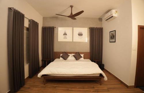 Elathur House | Coastline Calicut