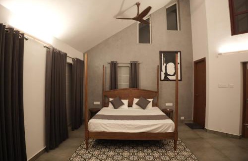 Elathur House | Coastline Calicut