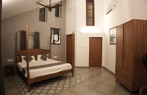 Elathur House | Coastline Calicut