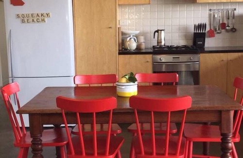 Fish Creek House | Coastline Cottage Fish Creek-Amazing coastal views and close to Wilson’s Prom