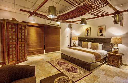 Musannah Resort | Coastline Resort