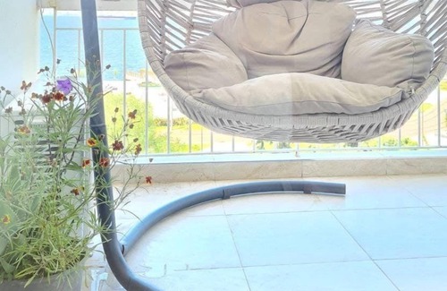 Konak Apartment | Coastside heaven, amazing views in historical area