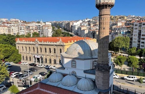 Konak Apartment | Coastside heaven, amazing views in historical area