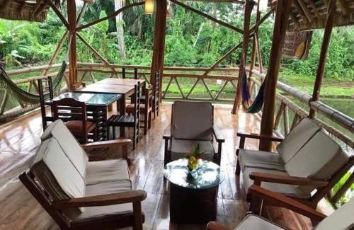 Misahualli Villa | Coatí Lodge Misahuallí - FamiliyJungleParadise