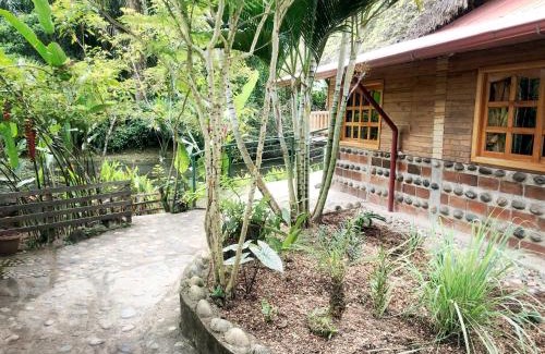 Misahualli Villa | Coatí Lodge Misahuallí - FamiliyJungleParadise