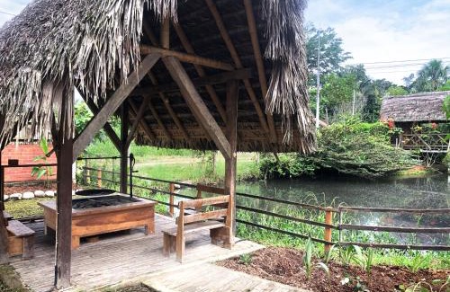 Misahualli Villa | Coatí Lodge Misahuallí - FamiliyJungleParadise