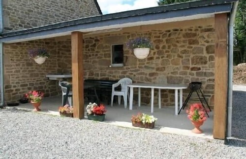 Priziac Cottage | Coat-Kerlin's Cottage in south Brittany