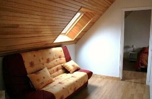 Priziac Cottage | Coat-Kerlin's Cottage in south Brittany
