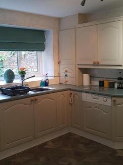 Richmond House | Coatham Cottage