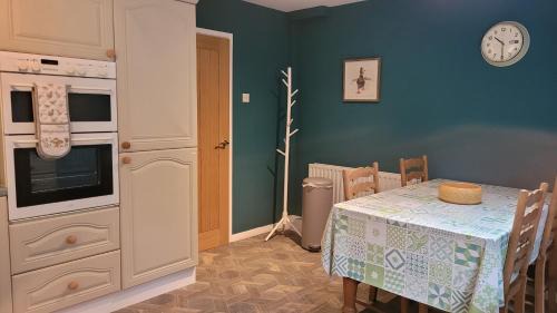 Richmond House | Coatham Cottage