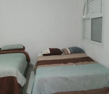 Coban Apartment | Cobán room
