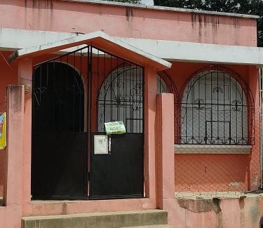 Coban Apartment | Cobán room