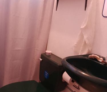 Coban Apartment | Cobán room