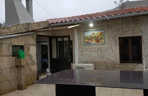 Oliveira de Frades House | Cobal 's HOUSE