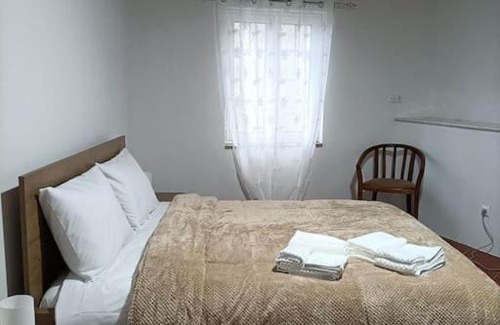 Oliveira de Frades House | Cobal 's HOUSE