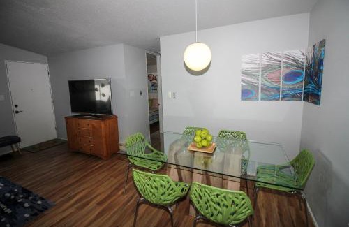 Grand Junction Apartment | Cobalt Bungalow condo