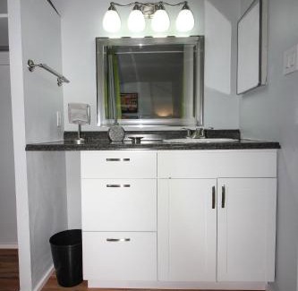 Grand Junction Apartment | Cobalt Bungalow condo