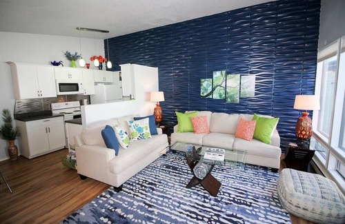 Grand Junction Condo | Cobalt Condo Allergy Friendly Close to Hospital