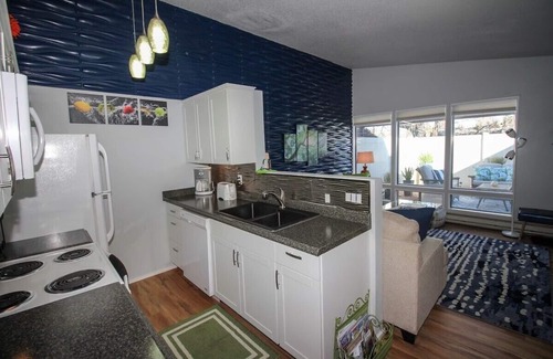 Grand Junction Condo | Cobalt Condo Allergy Friendly Close to Hospital