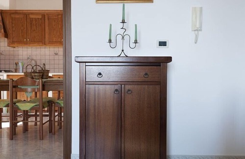 Torre Vado House | Cobalt House First Floor