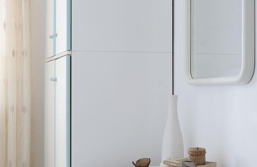 Torre Vado House | Cobalt House First Floor