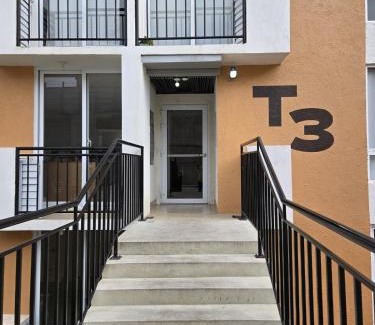 Coban Apartment | Coban Apartmento