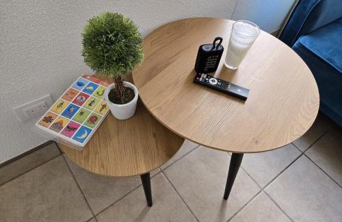 Coban Apartment | Coban Apartmento