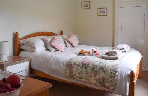 Grosmont House | Cobb's Cottage