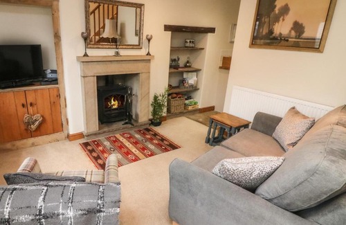 Fourstones Near Bentham House | Cobble Cottage