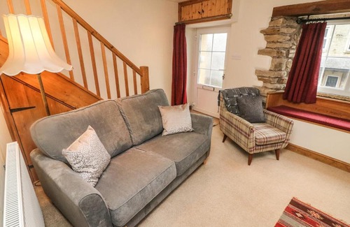 Fourstones Near Bentham House | Cobble Cottage