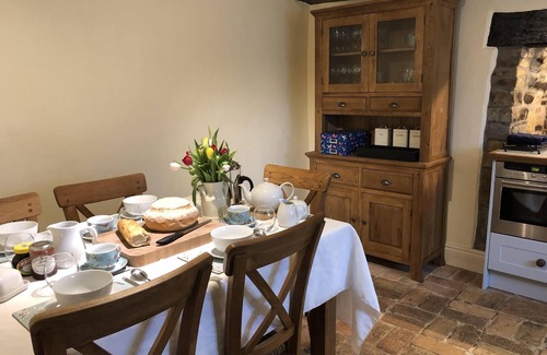 Kilkhampton Cottage | Cobble Cottage near Bude