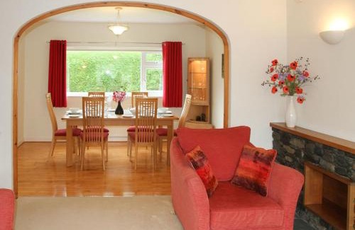 Threlkeld House | Cobble Rigg