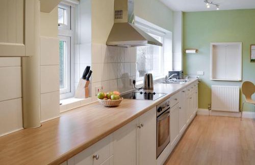 Threlkeld House | Cobble Rigg