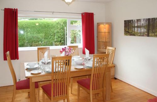 Threlkeld House | Cobble Rigg