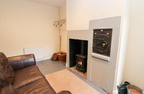 Cockermouth House | Cobbleken