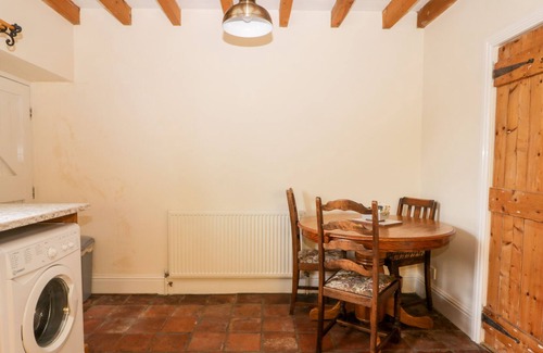 Sancton Cottage | COBBLERS COTTAGE, country holiday cottage in Market Weighton