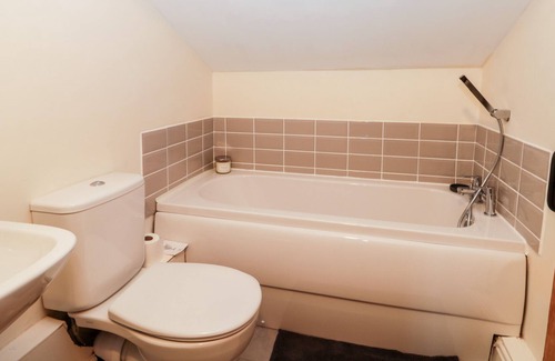 Sancton Cottage | COBBLERS COTTAGE, country holiday cottage in Market Weighton