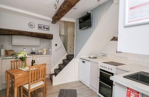 Upton upon Severn Cottage | Cobblers Cottage