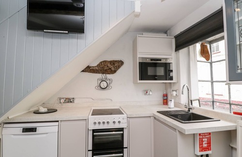 Upton upon Severn Cottage | Cobblers Cottage