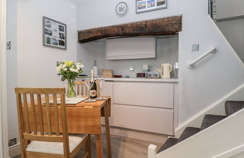 Upton upon Severn Cottage | Cobblers Cottage