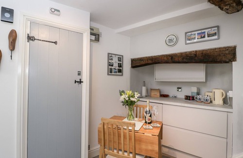 Upton upon Severn Cottage | Cobblers Cottage